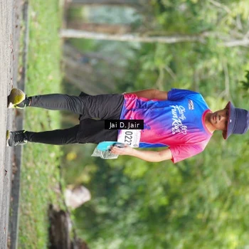 Runner Photo 8110175