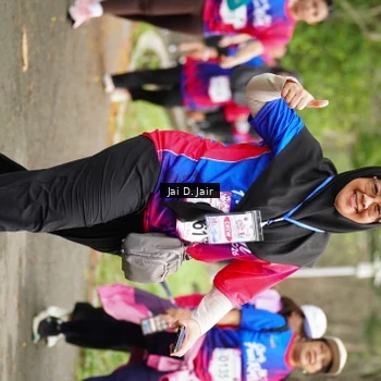 Runner Photo 8110178