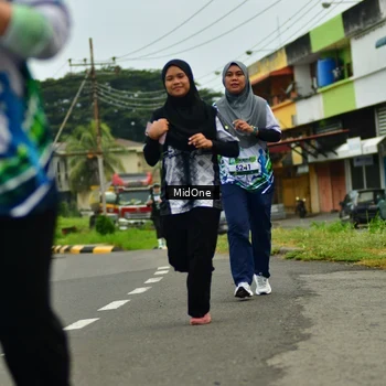 Runner Photo 8110180
