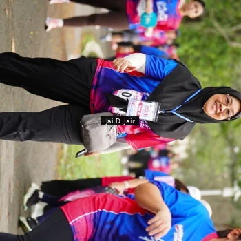 Runner Photo 8110182