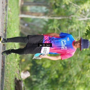Runner Photo 8110183