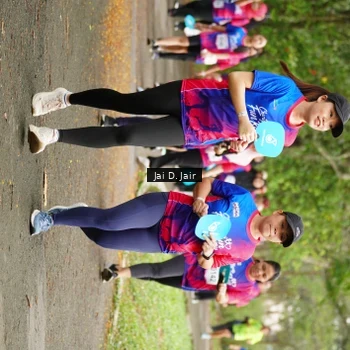 Runner Photo 8110184