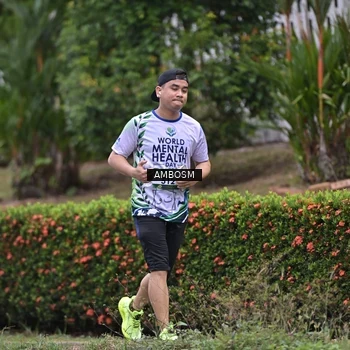 Runner Photo 8110185