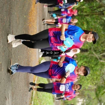 Runner Photo 8110188