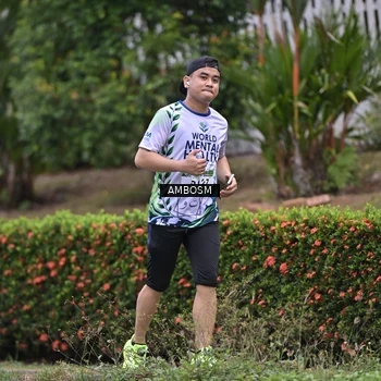 Runner Photo 8110189