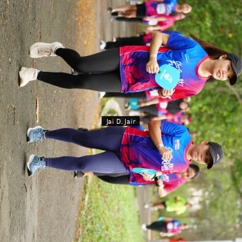 Runner Photo 8110192