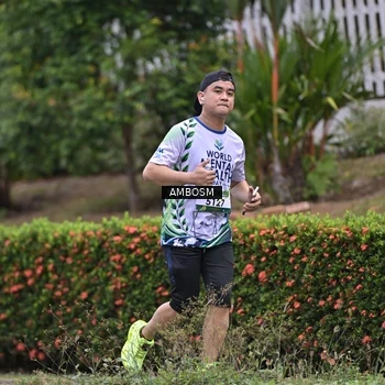 Runner Photo 8110193