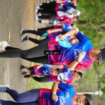 Runner Photo 8110194