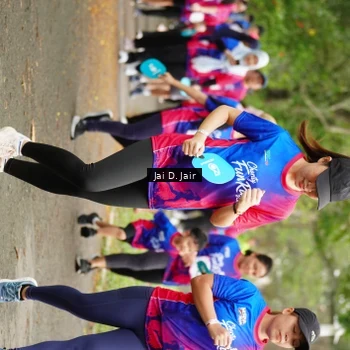 Runner Photo 8110195