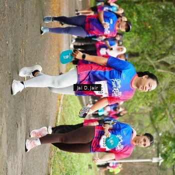 Runner Photo 8110196
