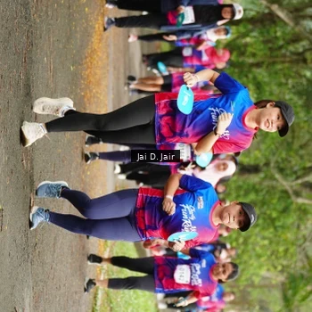 Runner Photo 8110197