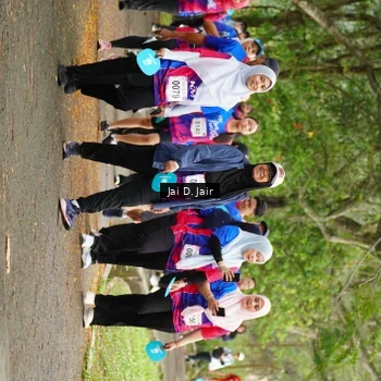 Runner Photo 8110198