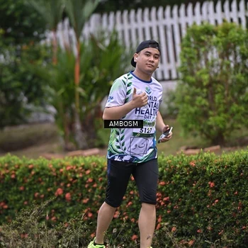 Runner Photo 8110200