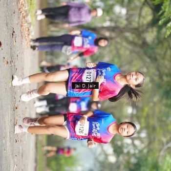 Runner Photo 8110203