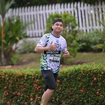 Runner Photo 8110207