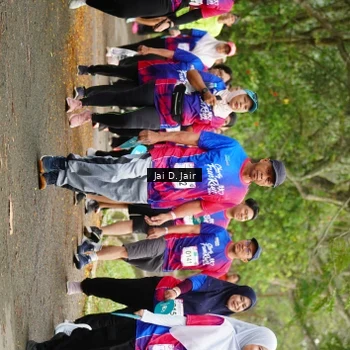Runner Photo 8110209
