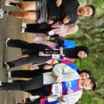 Runner Photo 8110212