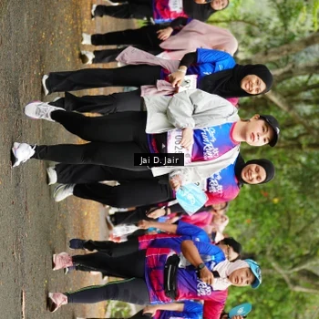 Runner Photo 8110213