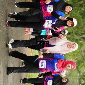 Runner Photo 8110216