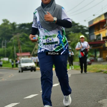 Runner Photo 8110217