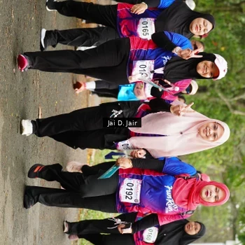 Runner Photo 8110218