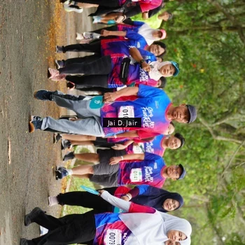 Runner Photo 8110220