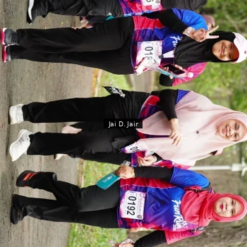 Runner Photo 8110221