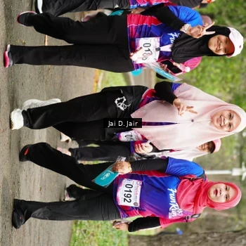 Runner Photo 8110223