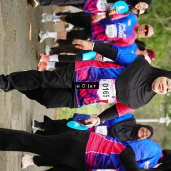Runner Photo 8110224