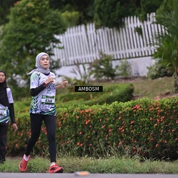 Runner Photo 8110227