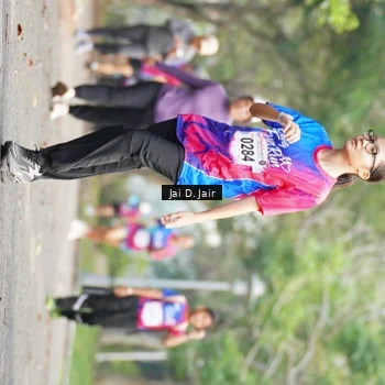 Runner Photo 8110228