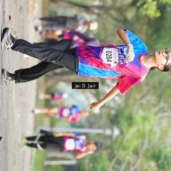 Runner Photo 8110230