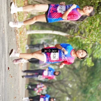Runner Photo 8110232