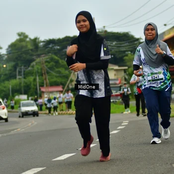 Runner Photo 8110233