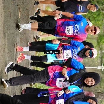 Runner Photo 8110234
