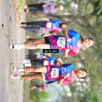 Runner Photo 8110236