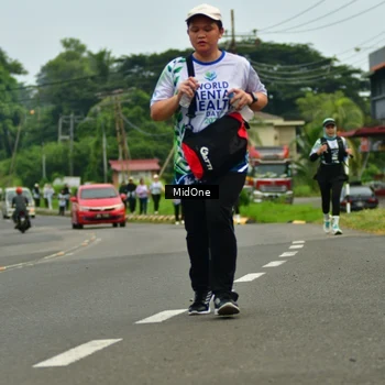 Runner Photo 8110237