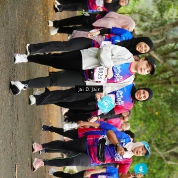 Runner Photo 8110238