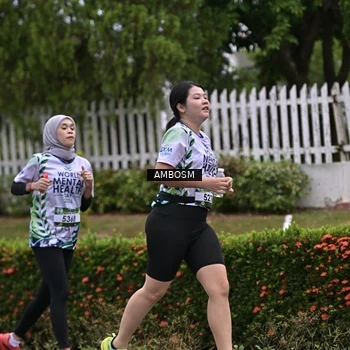 Runner Photo 8110239