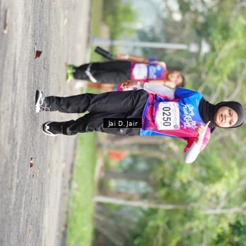 Runner Photo 8110243