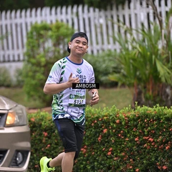 Runner Photo 8110246