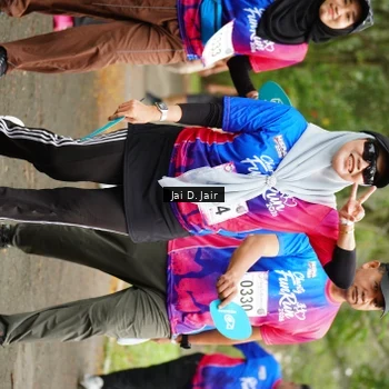 Runner Photo 8110248
