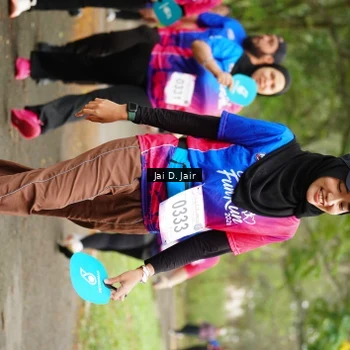 Runner Photo 8110249
