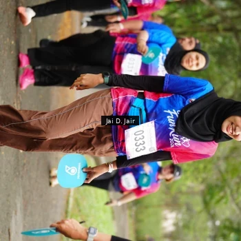 Runner Photo 8110250