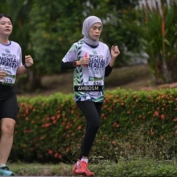 Runner Photo 8110252