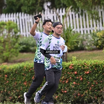 Runner Photo 8110253