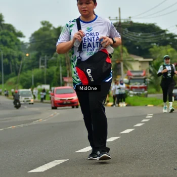 Runner Photo 8110255