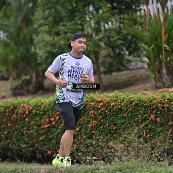 Runner Photo 8110257
