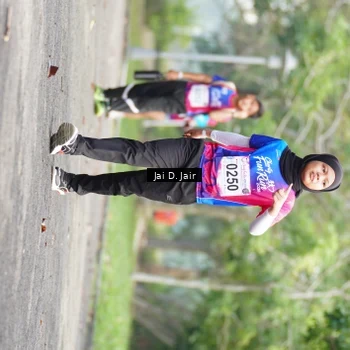 Runner Photo 8110260
