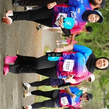 Runner Photo 8110261